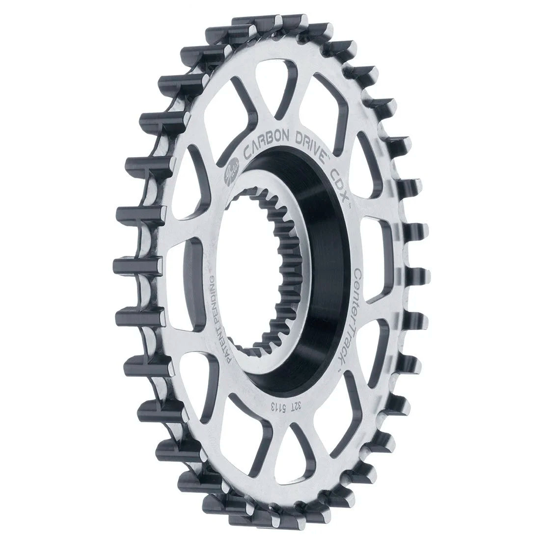 Gates Carbon Drive Pinion CDX Sprocket