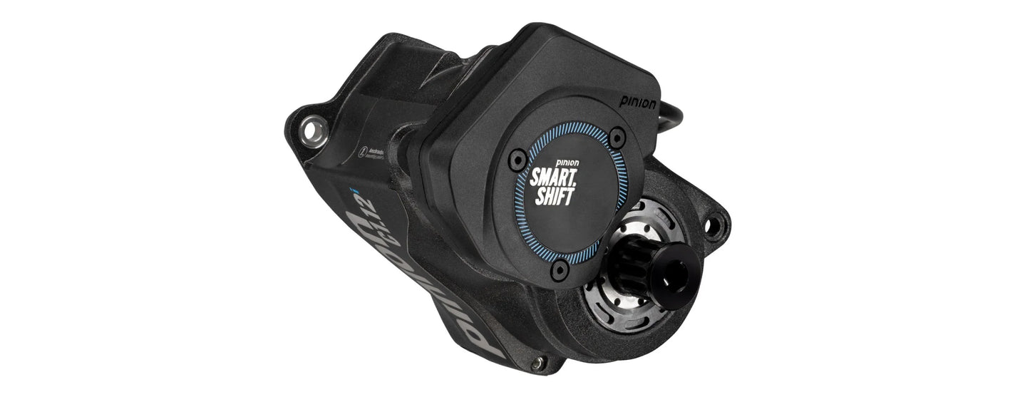 Viral Dérive Frame Kit