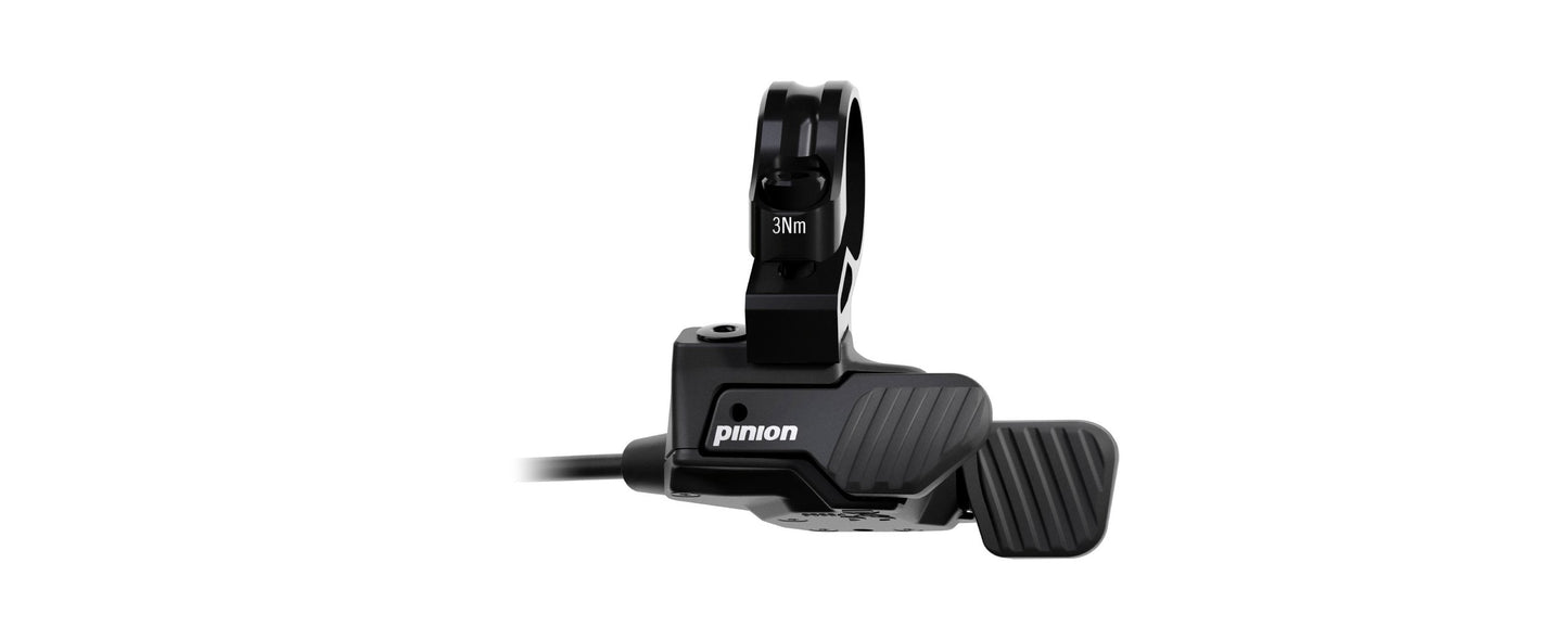 Viral Dérive Frame Kit