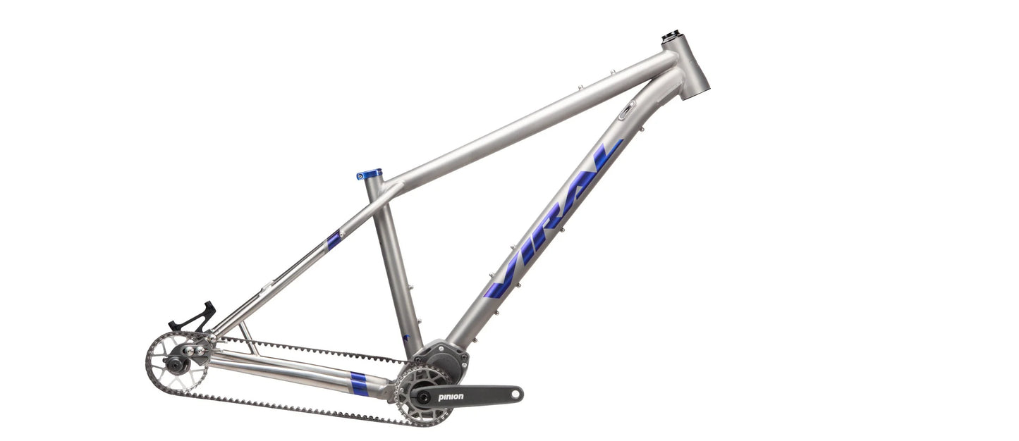 Viral Dérive Frame Kit