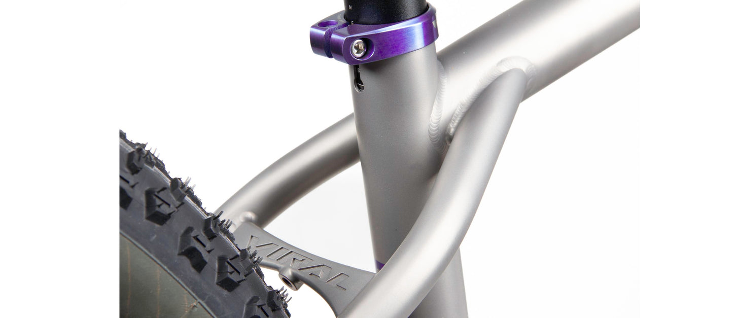 Viral Dérive Complete Bike