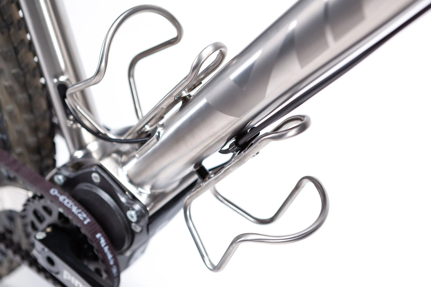 Viral Dérive Complete Bike DEMO BIKE SALE