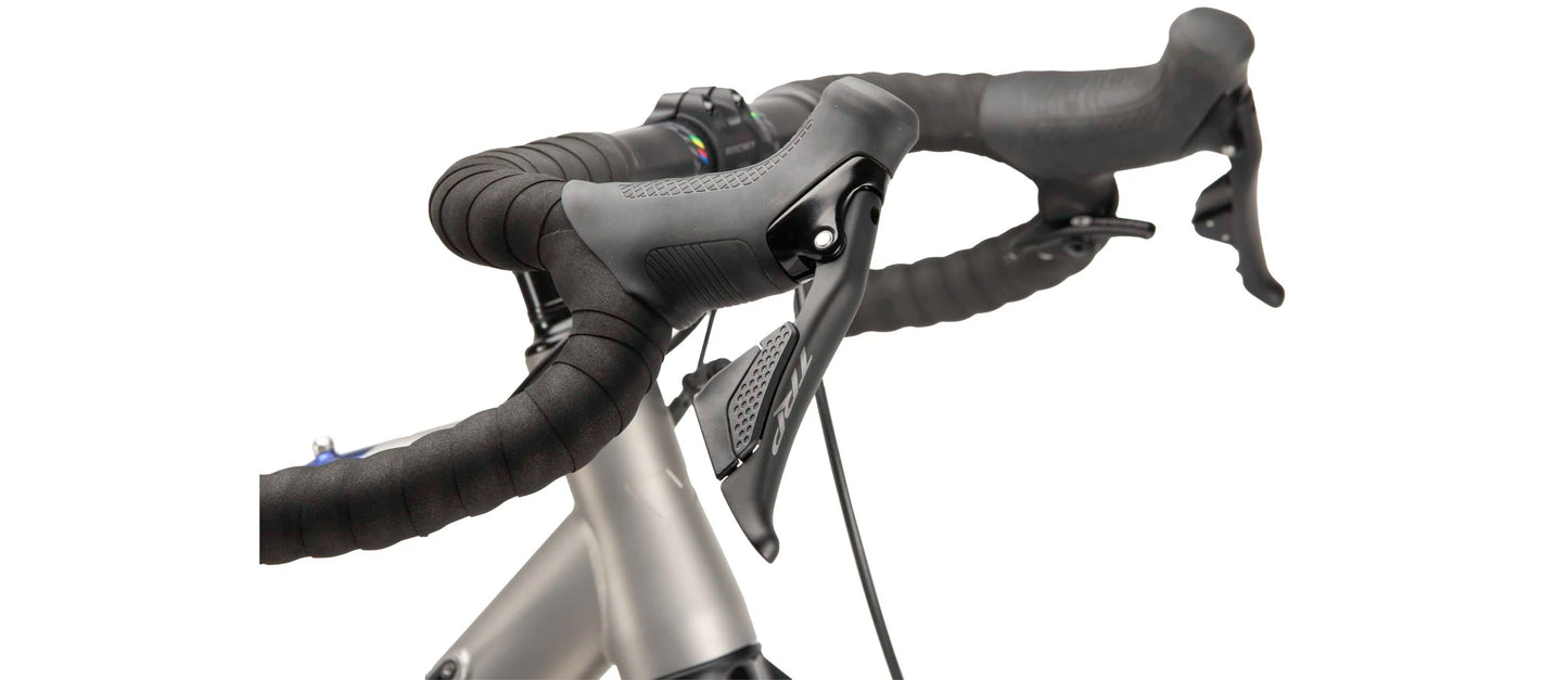 Viral Wanderer Complete Bike