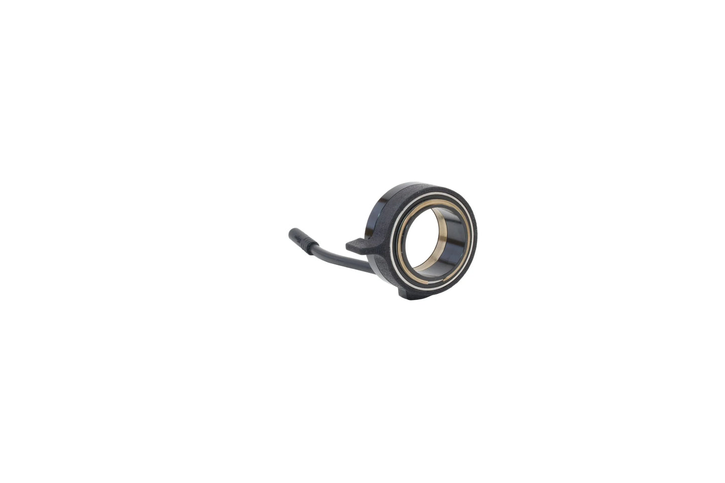 Zirbel Pinion Ring Shifter