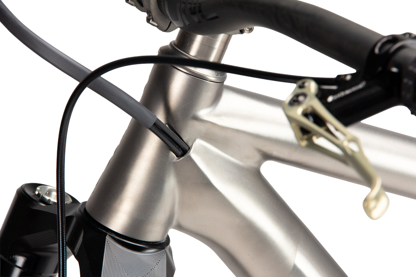 Optimist 145 Complete Bike LAUNCH EDITION