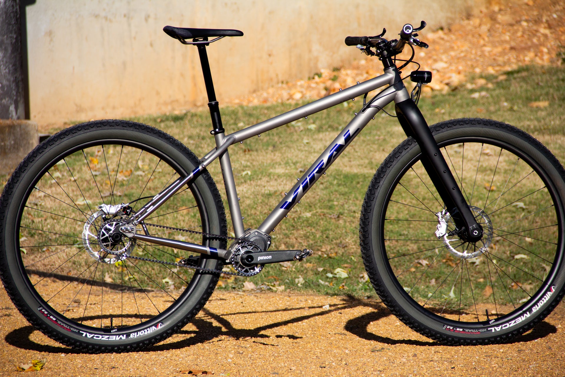 DEMO BIKE SALE