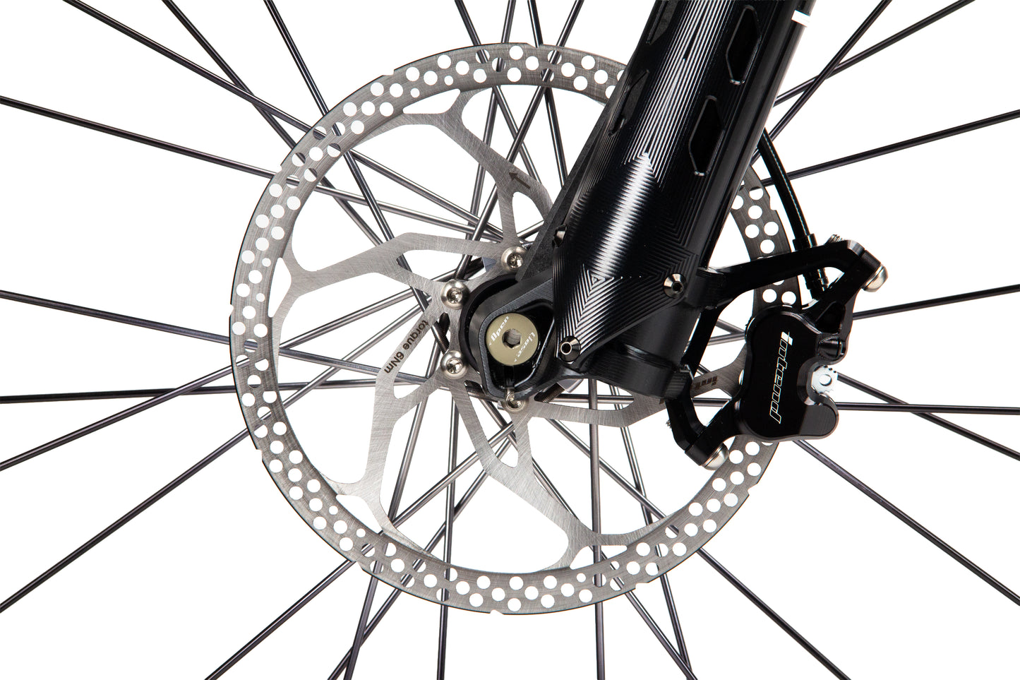 Optimist 145 Complete Bike LAUNCH EDITION