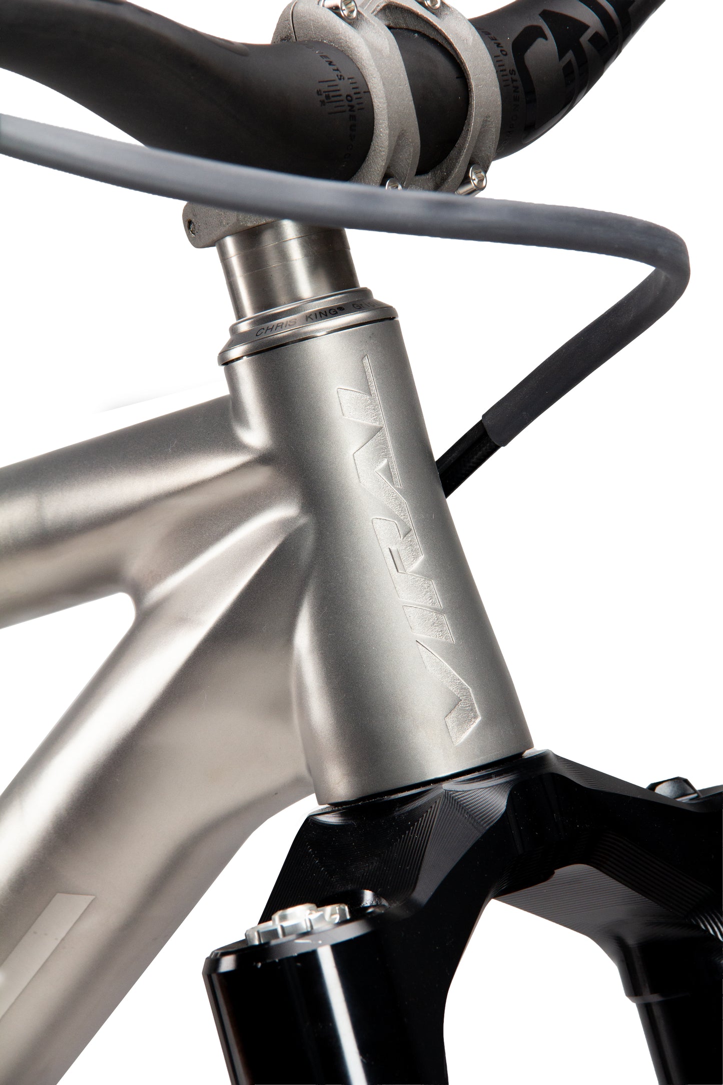 Optimist 145 Complete Bike LAUNCH EDITION