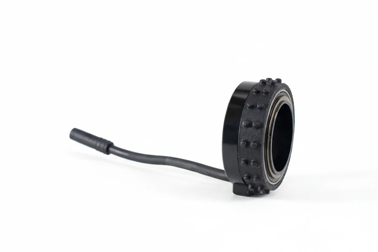 Zirbel Pinion Ring Shifter