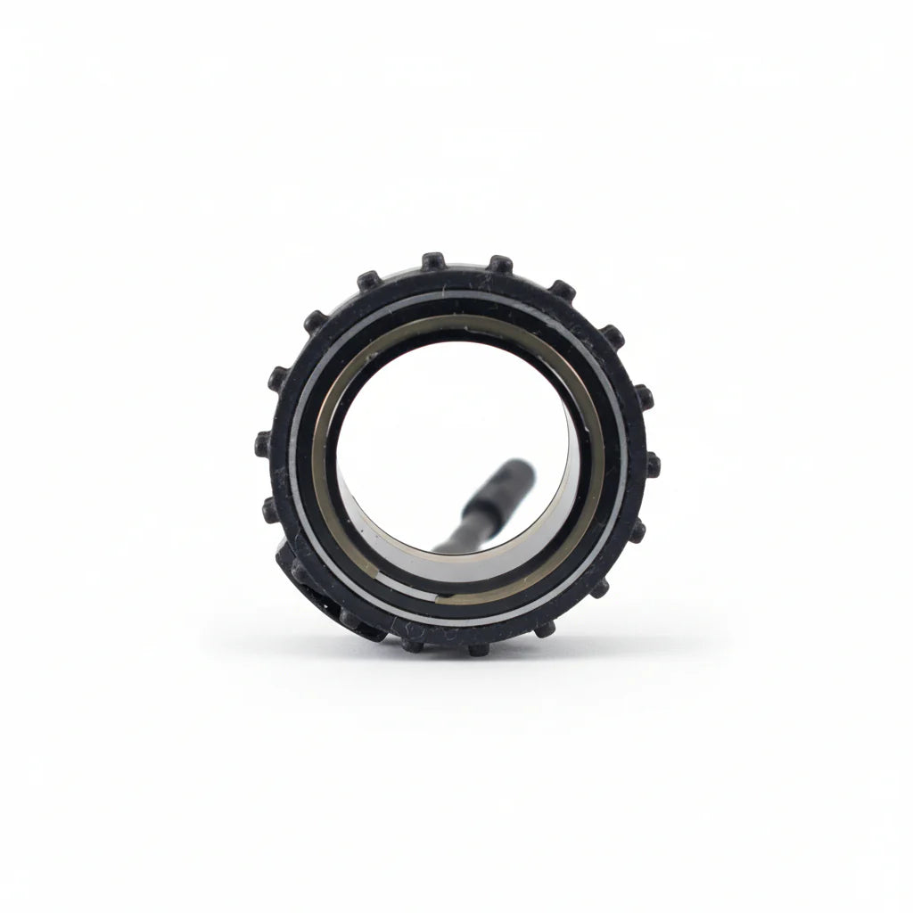 Zirbel Pinion Ring Shifter