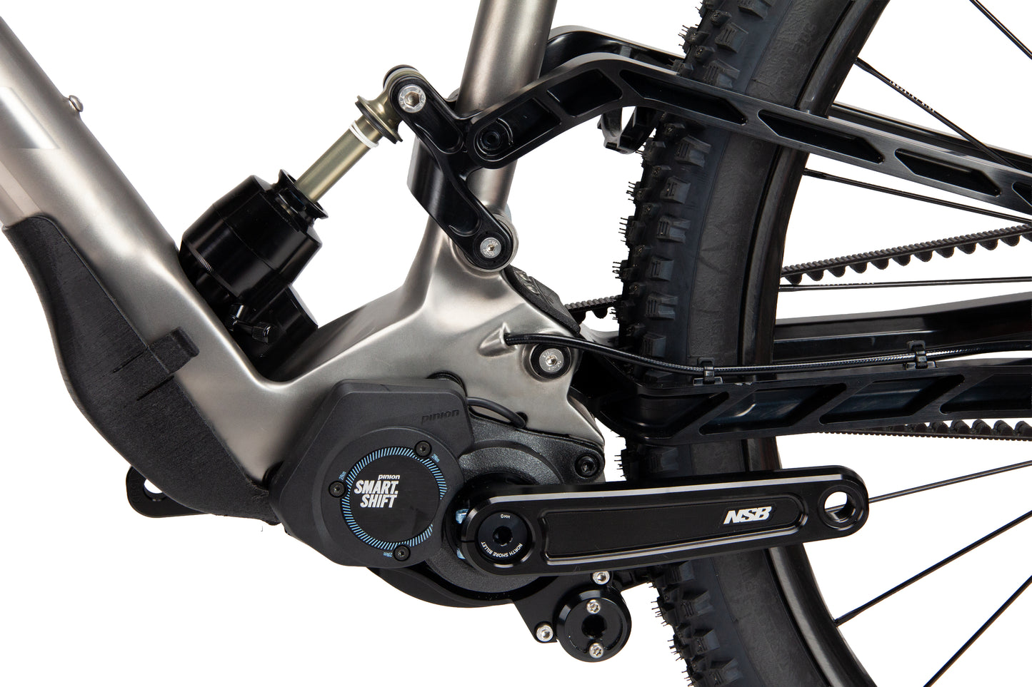 Optimist 145 Complete Bike LAUNCH EDITION