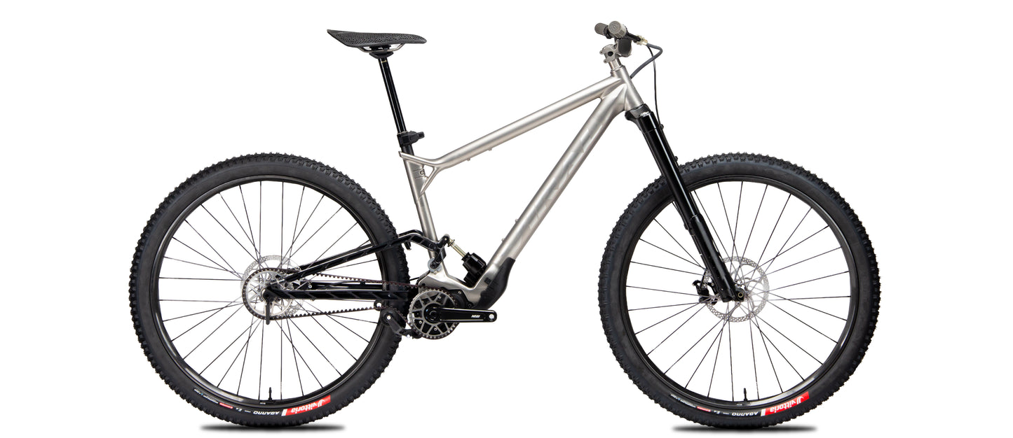 Optimist 145 Complete Bike LAUNCH EDITION