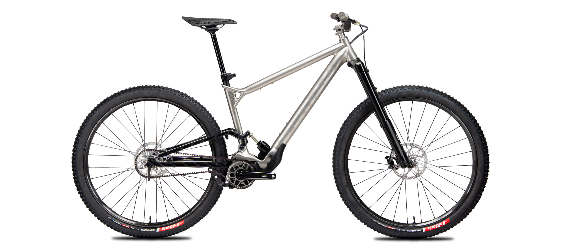 Optimist 145 Complete Bike LAUNCH EDITION