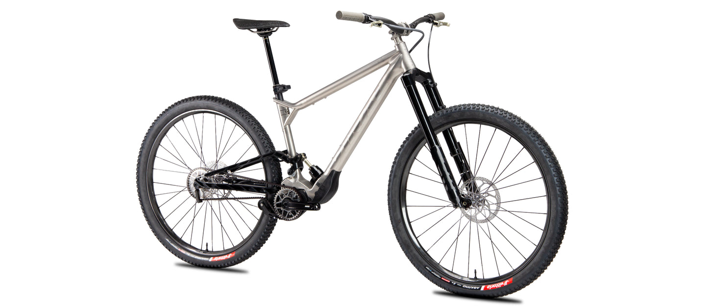 Optimist 145 Complete Bike LAUNCH EDITION