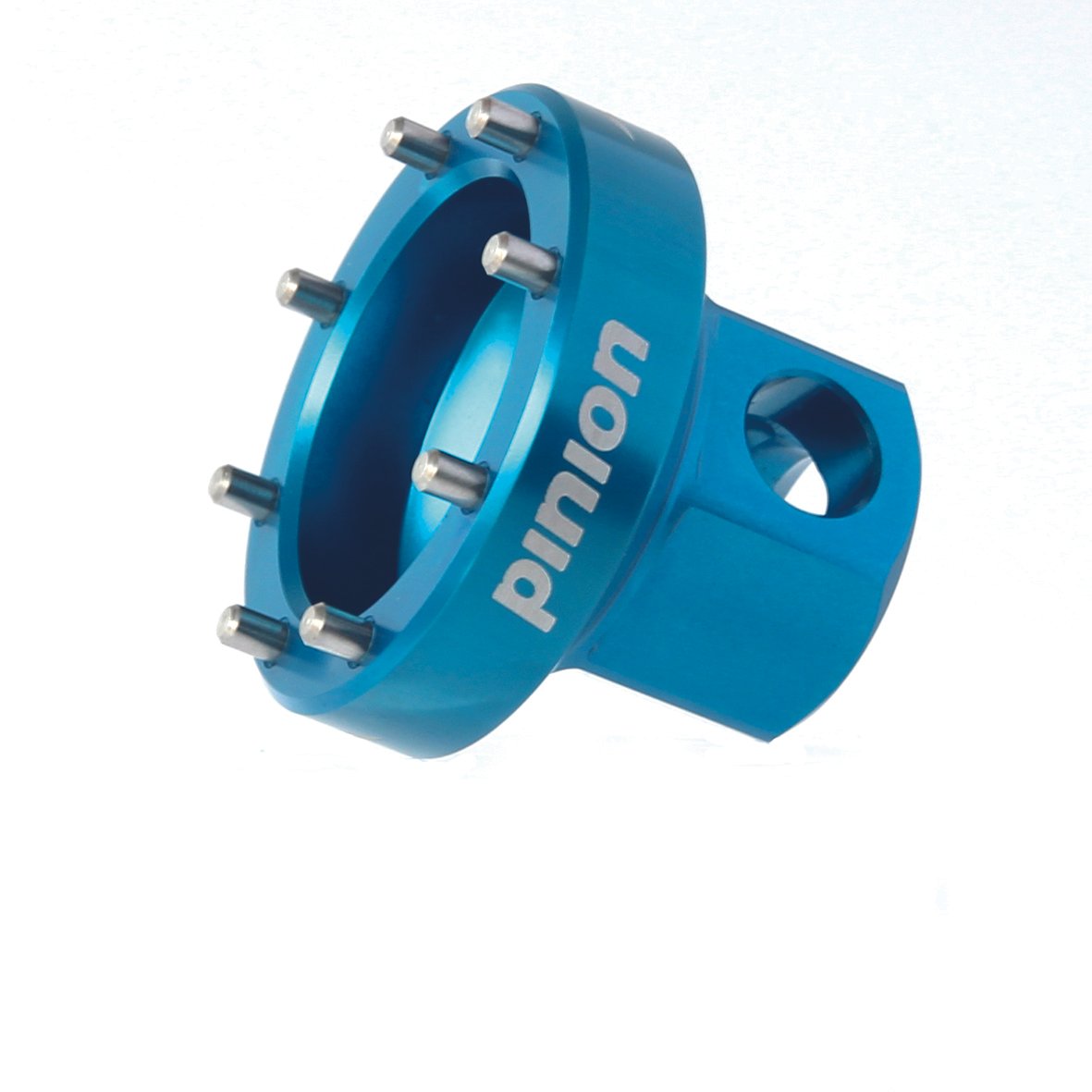 Pinion Gearbox Lockring Tool