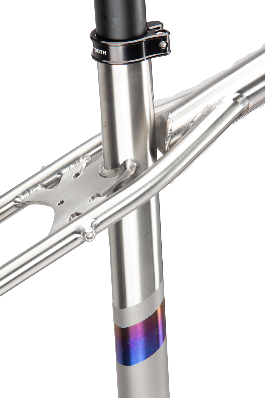 Defactive Bike Viral Bikes