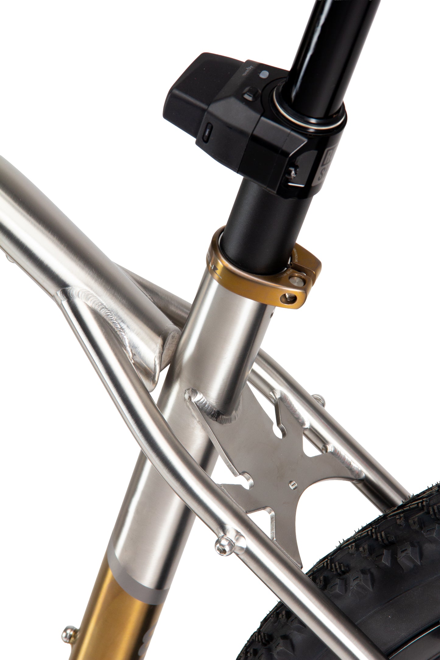 Viral Wander-ee Complete Bike LAUNCH EDITION