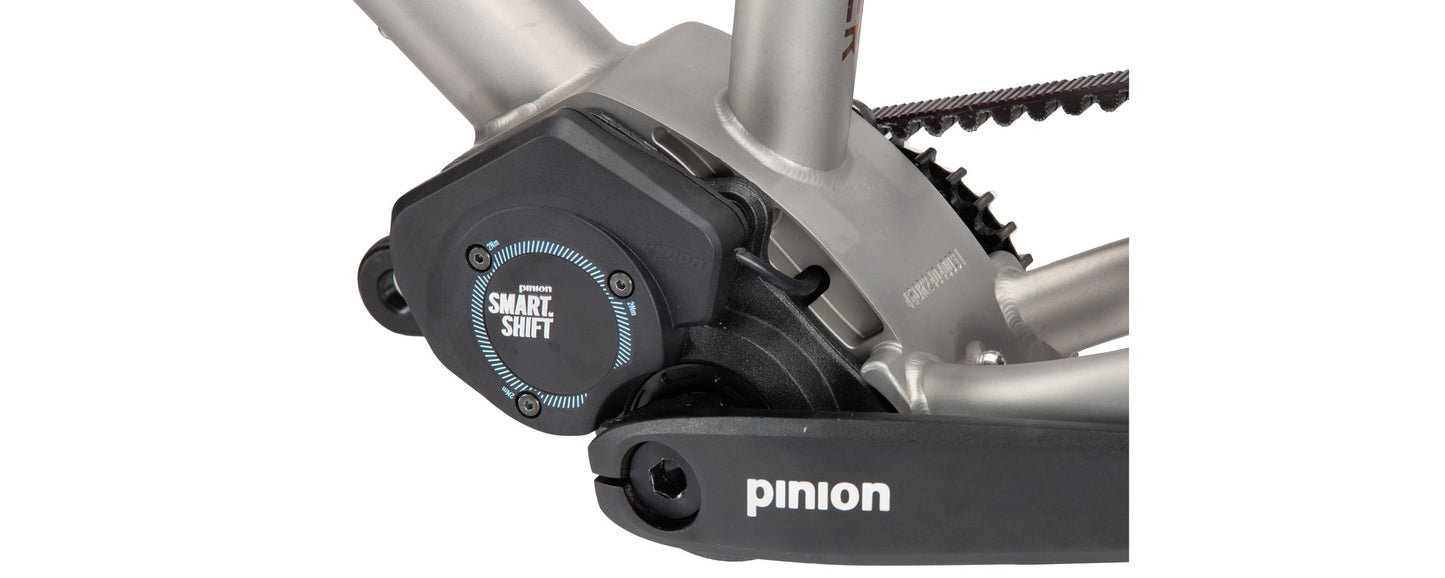 Viral Wanderer Frame Kit