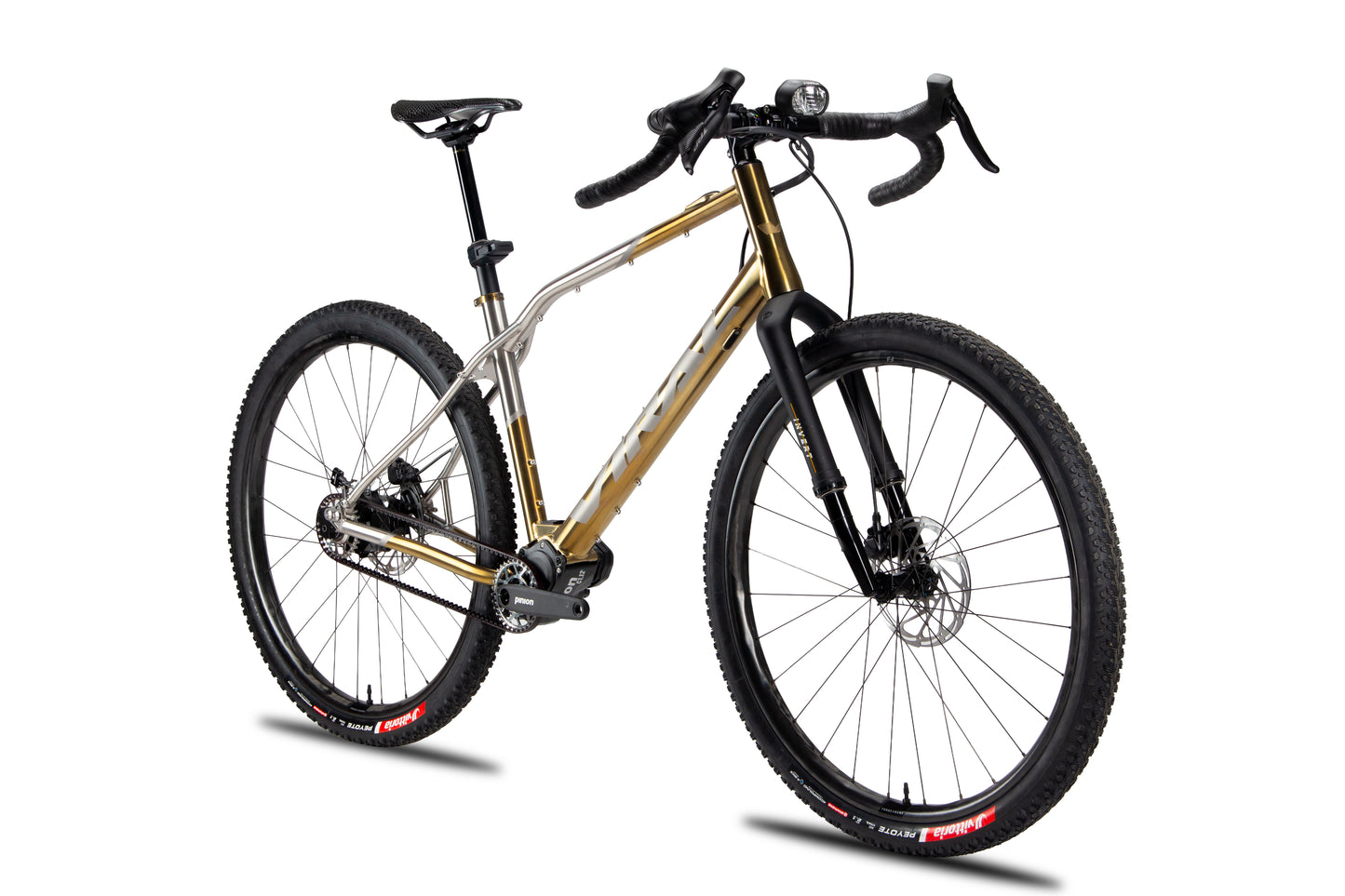 Viral Wander-ee Complete Bike LAUNCH EDITION