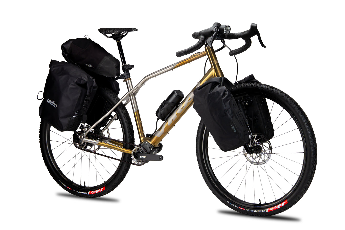 Viral Wander-ee Complete Bike LAUNCH EDITION