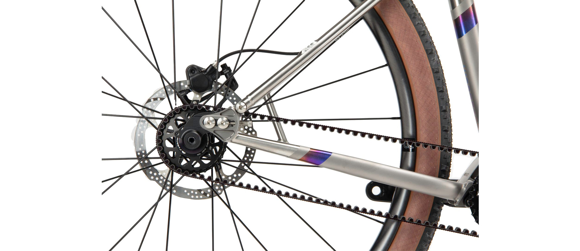wanderer mountainbiker Viral Wanderer Complete Bike – Viral Bikes