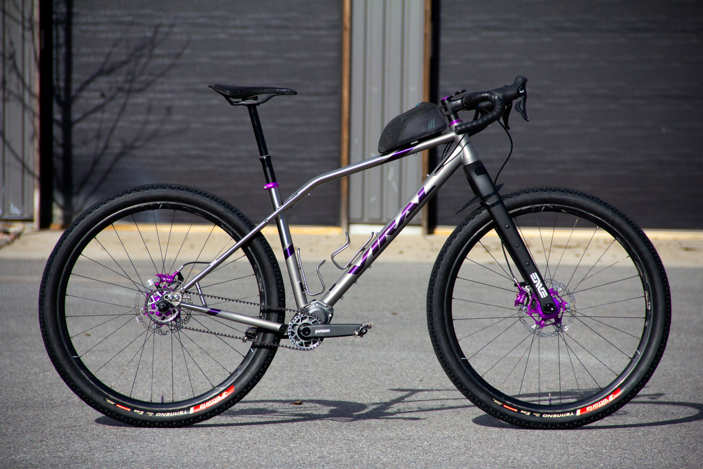 DEMO BIKE SALE