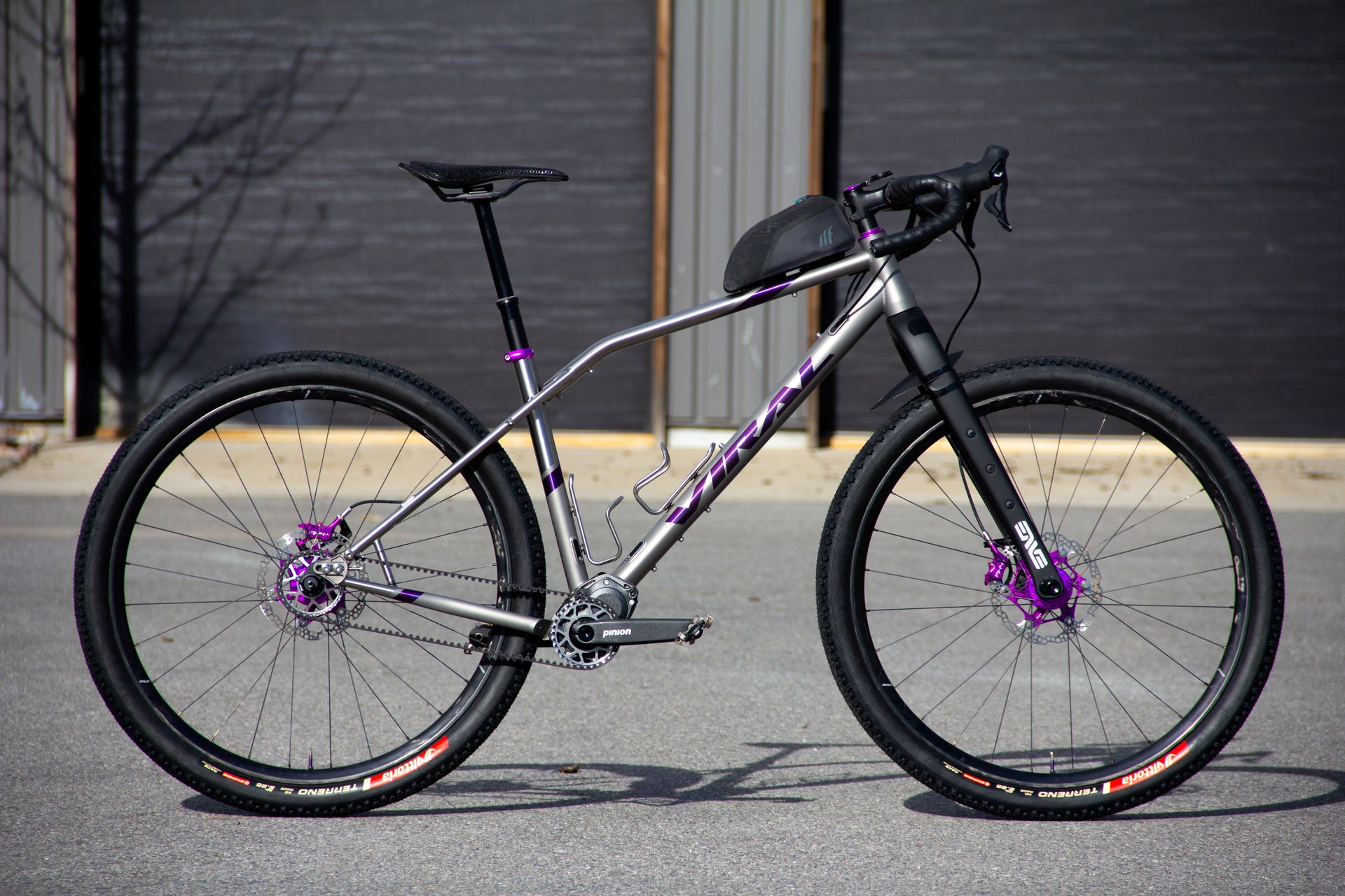 DEMO BIKE SALE