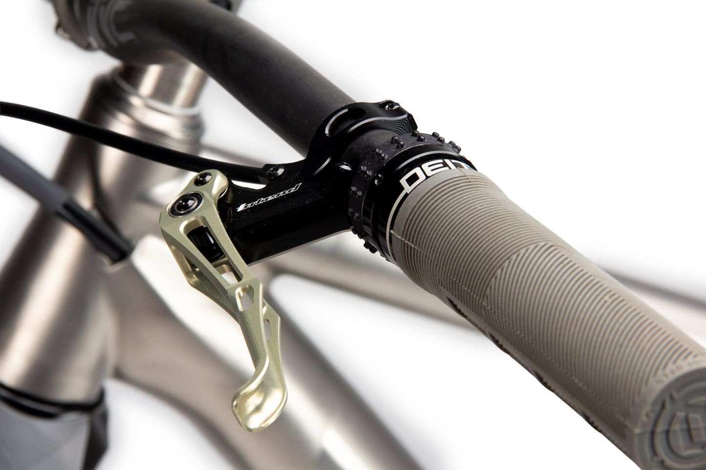 Optimist 145 Complete Bike LAUNCH EDITION