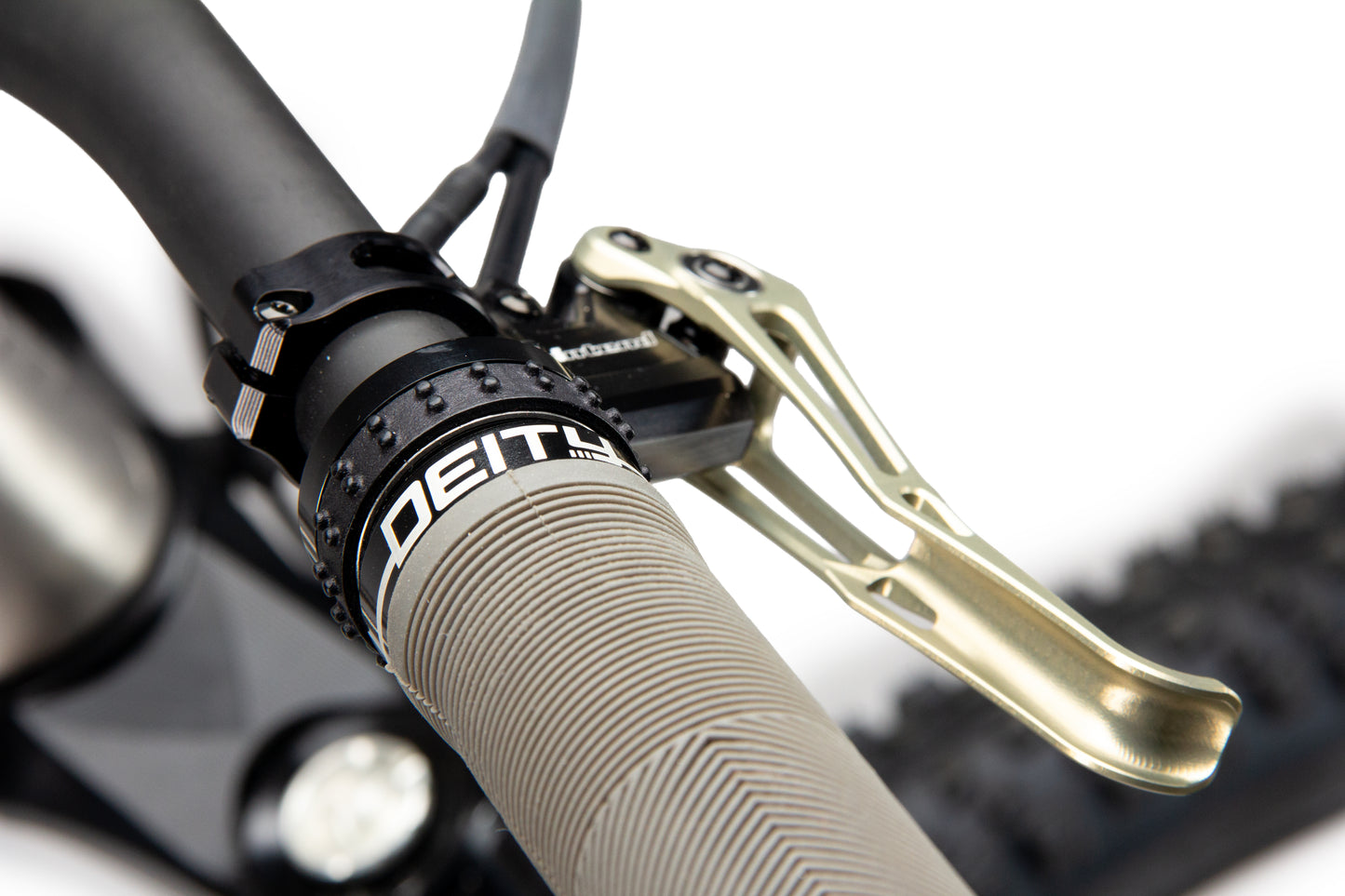 Optimist 145 Complete Bike LAUNCH EDITION