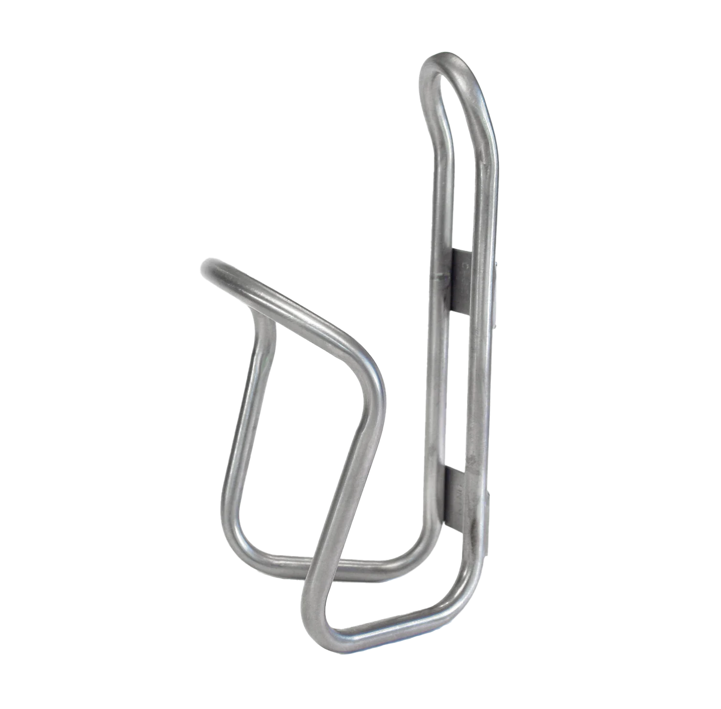King Cage Titanium Water Bottle Cage